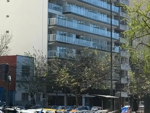 Departamento en Alquiler de Monoambiente