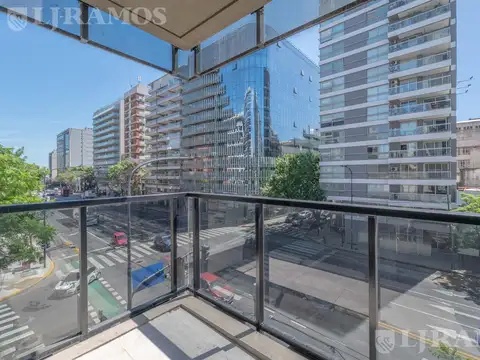 Departamento en Alquiler A Estrenar