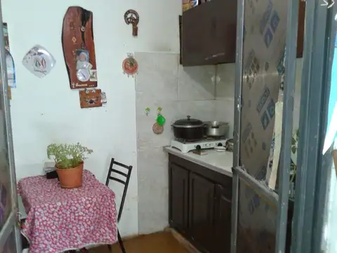 "3 departamentos Zona Centro de Bialet Massé"