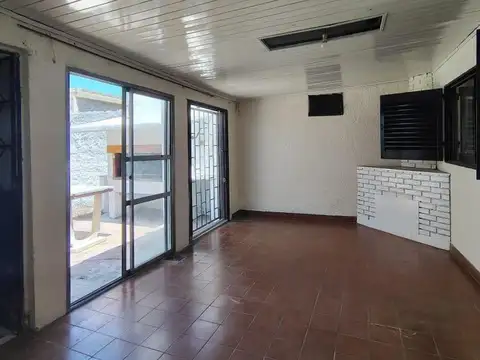 Tomas Guido y Pasaje Cafeto