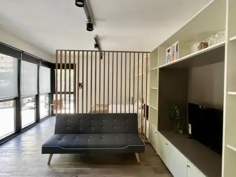 Departamento en Alquiler Temporal de Monoambiente