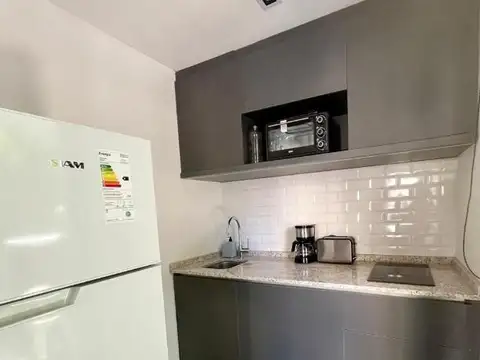 Belgrano - Céspedes y Ciudad de la Paz, 1 amb dividido, 40m2 (RAM)