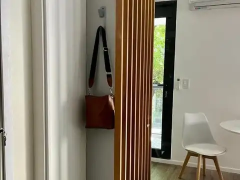 Departamento en Alquiler Temporal en Belgrano, USD 690