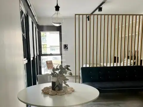 Belgrano - Céspedes y Ciudad de la Paz, 1 amb dividido, 40m2 (RAM)