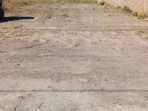 Terreno en Venta en General Fernandez Oro, USD 12.300