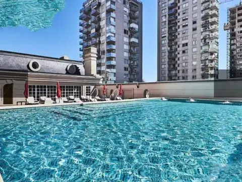 Avenida Del Libertador 7000