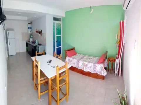 Autopista 25 de mayo km 6.5 , Piso 1