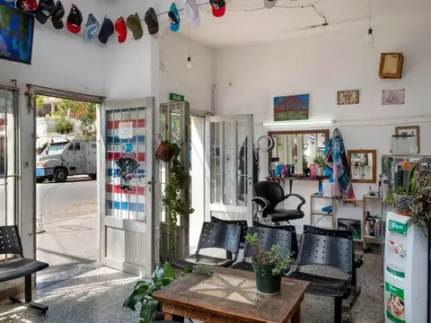 Macrocentro. Av. San Martin 2000