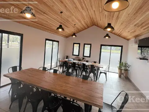 Barrio residencial La Vikkina - ¡UNA EXCELENTE OPORTUNIDAD PARA HACER TU SUEÑO REALIDAD!