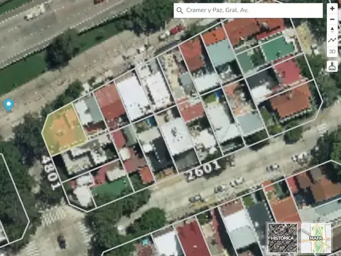 Avenida Crámer 4800