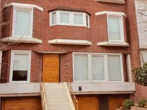 CASAS - CASA - PALERMO CHICO, CAPITAL FEDERAL