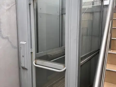 Departamento en Alquiler en Balvanera, $ 980.000