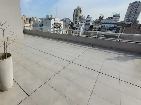 Departamento en Alquiler de 3 ambientes