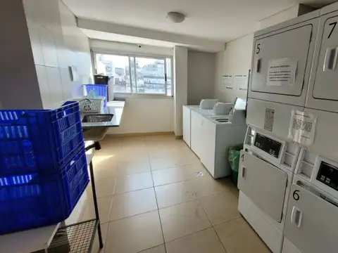 VIAMONTE 2400, Piso 4