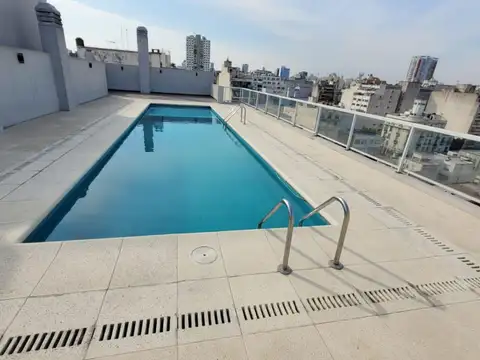 VIAMONTE 2400, Piso 4