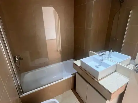 Departamento en Alquiler de 2 dormitorios