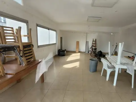 Departamento en Alquiler al Norte