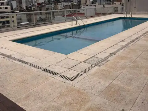 Departamento en Alquiler de 3 ambientes