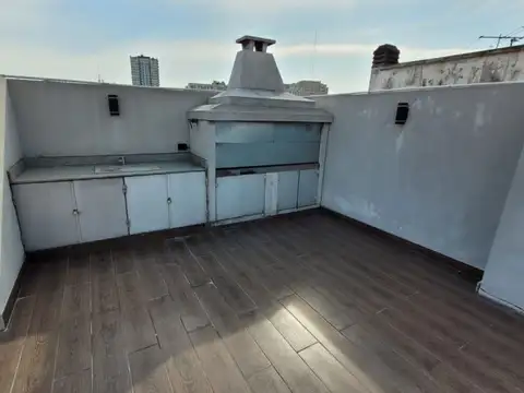 Departamento en Alquiler en Balvanera, $ 980.000