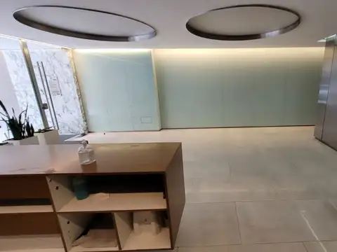 BALVANERA ALQUILER 3 AMB CON AMENITIES Y SEGURIDAD 24 HS