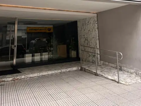 BALVANERA ALQUILER 3 AMB CON AMENITIES Y SEGURIDAD 24 HS