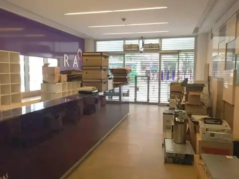 Oficina en Alquiler en Microcentro, USD 159.264