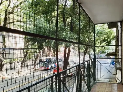 Departamento en Alquiler de 2 dormitorios