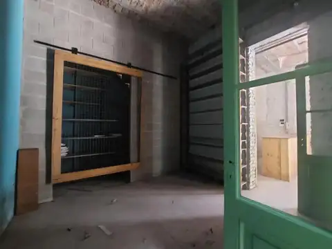 Mariano Acha al 2700