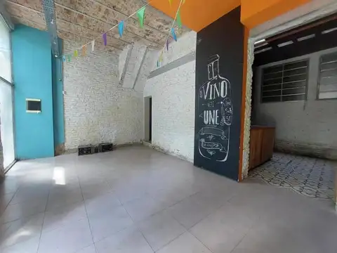 Local en Venta en Villa Urquiza, USD 159.000