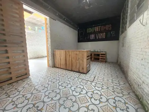 Mariano Acha al 2700