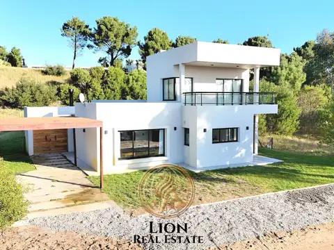 Venta casa Ecuestre financiada