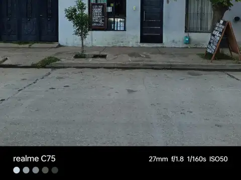 Intendente Leyes  al 700