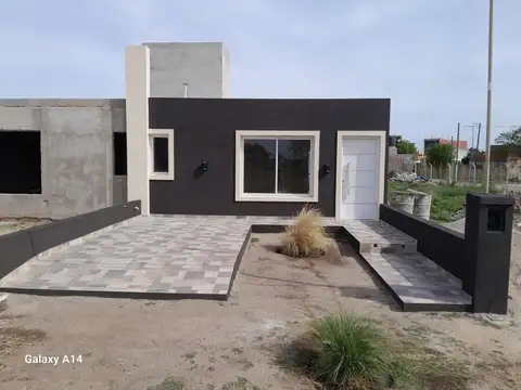CASA EN VENTA EN MARANATA NORTE