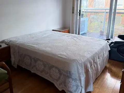 Departamento en Alquiler Temporal de 2 dormitorios