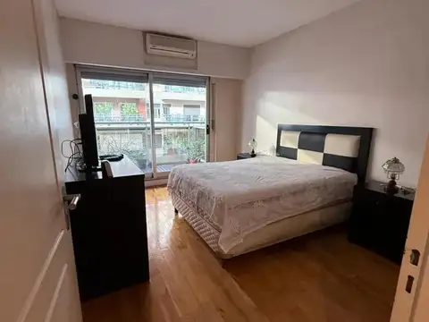 Departamento en Alquiler Temporal en Puerto Madero, USD 2.600