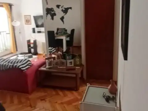 Departamento en Venta 50 años