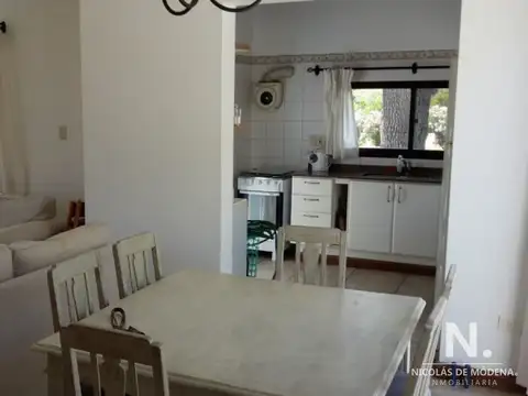 CASA EN VENTA EN LA BARRA, MONTOYA