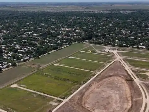 Terreno en Venta de 608,0 m2