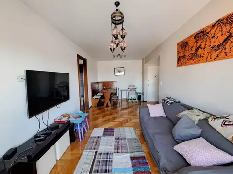 Venta, Departamento , 4 Ambientes, Baulera, Almagro