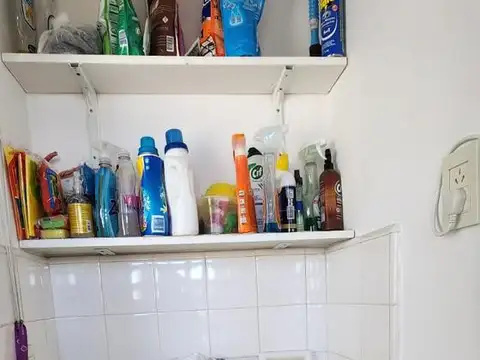 Venta, Departamento , 4 Ambientes, Baulera, Almagro