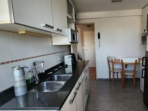 Departamento en Venta en Almagro, USD 160.000