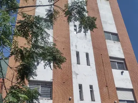 clinica de internación