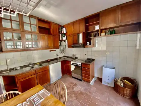 Casa en Venta al Noreste