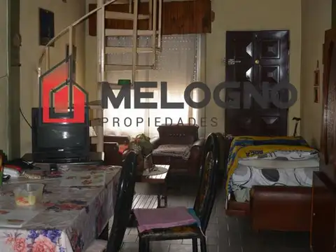 Depto Tipo Casa en Venta en Moreno, USD 39.999