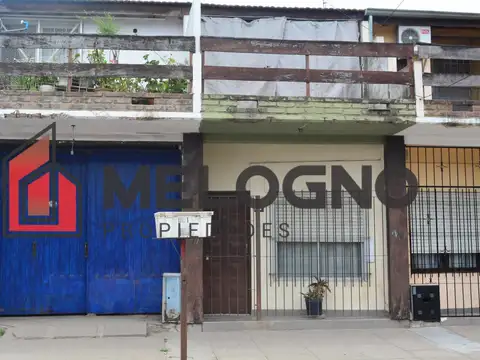 Depto Tipo Casa en Venta de 2 ambientes