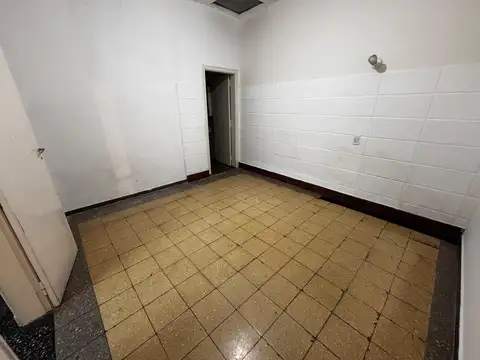 Casa en Alquiler con 1 cochera