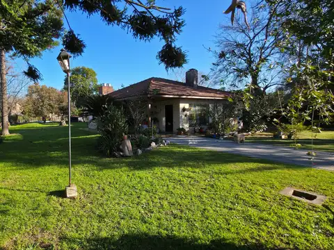 Casa Quinta  en Venta en Ricardo Rojas, Tigre, G.B.A. Zona Norte