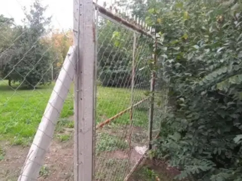 Terreno en venta - 704mts2 - Marcos Paz