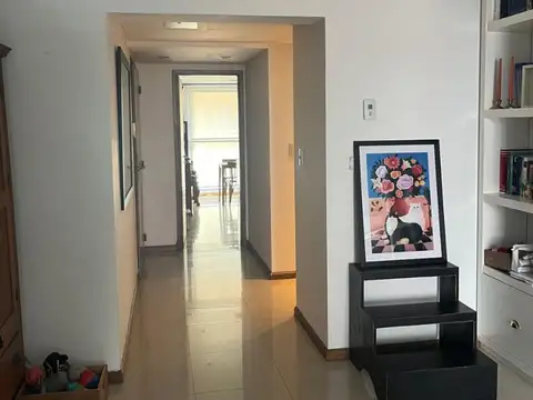 Departamento en Alquiler de 3 dormitorios