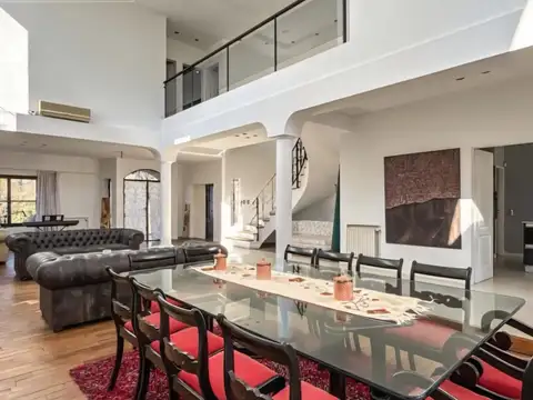 Casa en Alquiler Temporal en Santa Maria De Los Olivos, USD 12.000